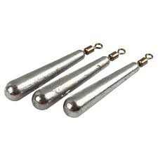 Груз Тула Конус с вертлюгом 2 г Груз Тула Конус с вертлюгом 2 г