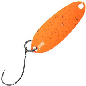Блесна форелевая Premier Fishing Fat 2,7г (214, Оранжевый)