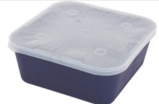 Коробка Mikado (G012), 17*17*6,7см¶ Коробка Mikado (G012), 17*17*6,7см¶