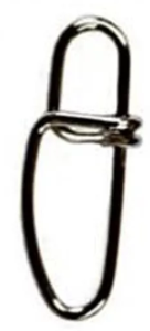 Застежка Leader Insurance (7шт) Застежка Leader Insurance (7шт)