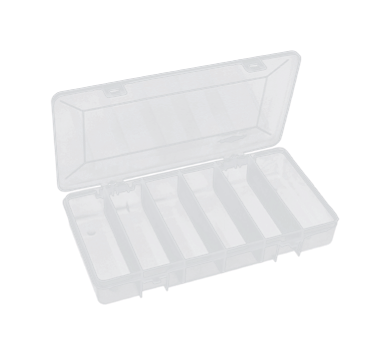 Коробка Mikado 20,7 х 10,8 х 3,3см Коробка Mikado 20,7 х 10,8 х 3,3см