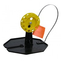 Набор жерлиц Тонар ЖЗ-05 d210мм катушка d63мм на подставке Набор жерлиц Тонар ЖЗ-05 d210мм катушка d63мм на подставке