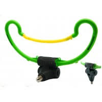 Подставка Fishprofi под фидерное удилище регулируемая 30см Подставка Fishprofi под фидерное удилище регулируемая 30см