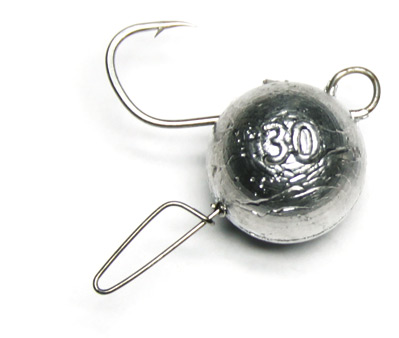 Груз утяж. Крокодил Пирс 18g Груз утяж. Крокодил Пирс 18g