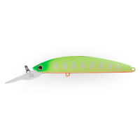 Воблер STRIKE PRO EG-068B (светящийся) Воблер STRIKE PRO EG-068B (светящийся)