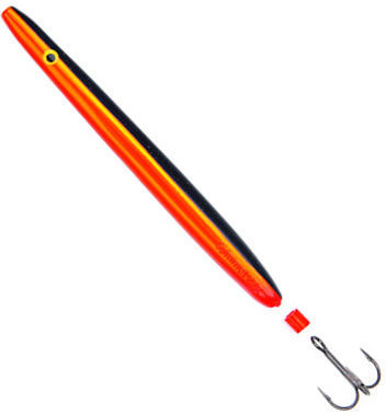 Блесна KINETIC MM Sommet 28g Блесна KINETIC MM Sommet 28g