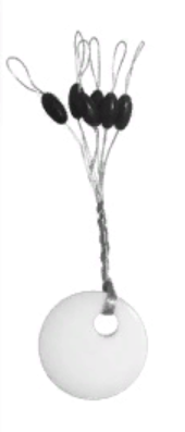 Стопор силиконовый Dunaev Бочка Стопор силиконовый Dunaev Бочка