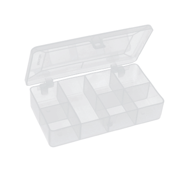 Коробка Mikado 13,7 х 7,6 х 2,9см Коробка Mikado 13,7 х 7,6 х 2,9см