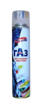 Газ 