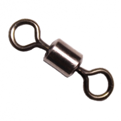 Вертлюг Crazy Fish №10 (CS10_12) Вертлюг Crazy Fish №10 (CS10_12)