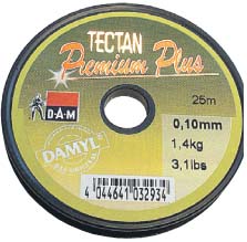 Леска DAM TECTAN PREMIUM PLIUS