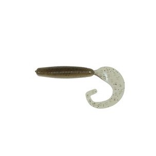 Приманка силиконовая AIKO Curly Tail 3