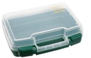Коробка Mikado 27 х 21 х 8см¶