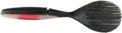 Приманка силиконовая SPRO BeaverShad, 9см, 4898-00801 (5шт)