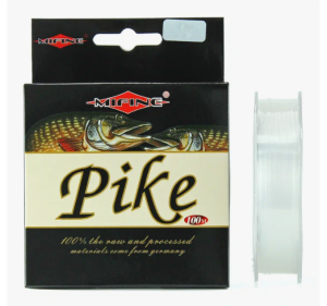 Леска Mifine Pike 100м  (0.16mm)