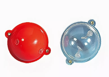 Поплавок водоналивной TRAPER 40mm¶