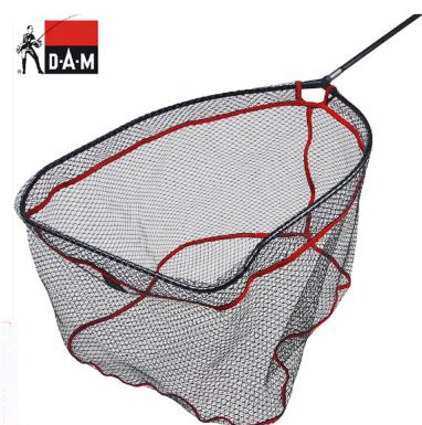 Подсак DAM Sumo GT4 Kescherkopf Oval Gummi - 55X45X30cm, 6mm