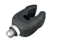 Наконечник подставки для удилищ Mikado¶ Наконечник подставки для удилищ Mikado¶