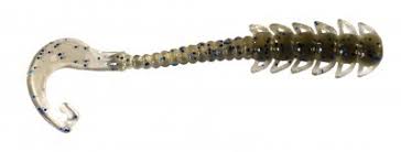 Приманка силиконовая AIKO Fibrit Tail 2 Приманка силиконовая AIKO Fibrit Tail 2