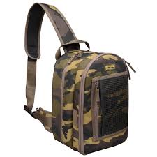 Сумка рыболова Spro Shoulder Bag 2 Camouflage 