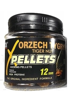 Пеллеты Traper, 12mm, 100g, Śliwka Пеллеты Traper, 12mm, 100g, Śliwka