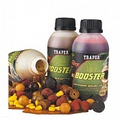 Прикормка Traper Method Feeder, 0.75kg, Green Betaine