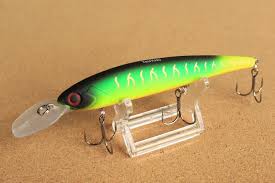 Воблер TSU YOKI Jass 120F, 12.0cm, 22.0g