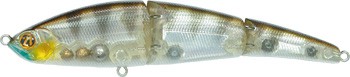 Воблер Pontoon 21 Danzante J2 140F-SSR, 140mm, 23g