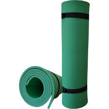 Коврик Optima Light, 1800*600*8 (зеленый) Коврик Optima Light, 1800*600*8 (зеленый)