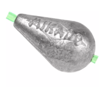 Груз Mikado скользящий, 12гр (2шт)¶ Груз Mikado скользящий, 12гр (2шт)¶