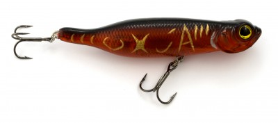 Воблер AIKO BOIL POPPER 90mm 11.5g Воблер AIKO BOIL POPPER 90mm 11.5g