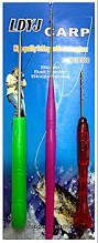 Набор для бойлов Ldyj Carp
