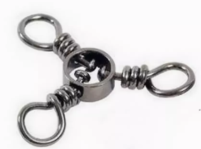 Вертлюг Aise №6 XR-1902-N (10шт)¶ Вертлюг Aise №6 XR-1902-N (10шт)¶