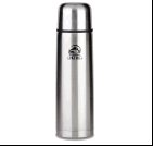 Термос бытовой, вакуумный, питьевой "Арктика", 1000 мл, (101-1000) Термос бытовой, вакуумный, питьевой "Арктика", 1000 мл, (101-1000)