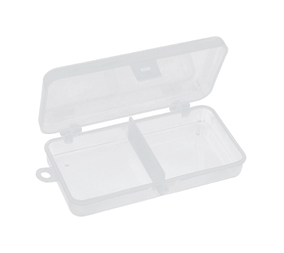 Коробка Mikado 13,3 х 6,8 х 2,5см Коробка Mikado 13,3 х 6,8 х 2,5см