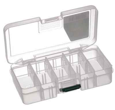 Коробка рыболовная Meiho Fly Case S (F-S) 138*77*31мм