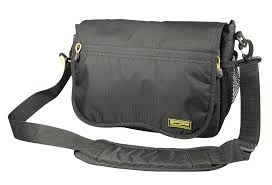 Сумка рыболова SPRO Messenger, 32*24*10cm 6203-300