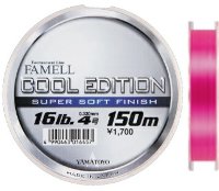 Леска YAMATOYO Cool Edition 150m