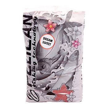 Прикормка летняя Pelican, 1000g