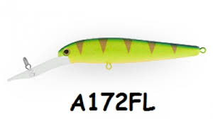 Воблер STRIKE PRO JL-022F (светящийся) Воблер STRIKE PRO JL-022F (светящийся)