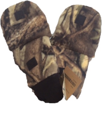 Перчатка-варежка (на липучкие) Перчатка-варежка (на липучкие)