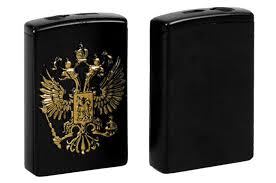 Зажигалка Герб Зажигалка Герб