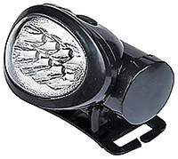 Фонарь налобный Спутник AFH-700-10 аккум.