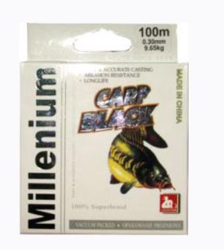 Леска Mifine Millenium 100м