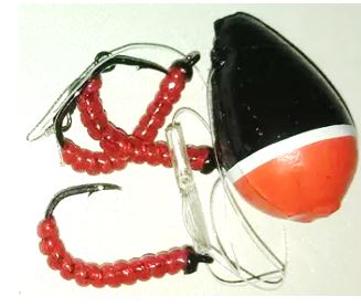 Чертик Чертик