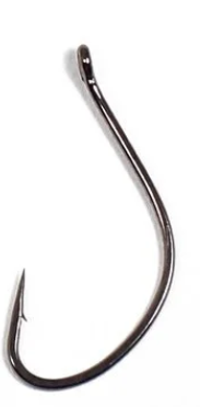 Крючок одинарный Gurza Kaizu Feeder F22 Крючок одинарный Gurza Kaizu Feeder F22