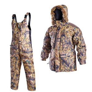 Костюм Nova Tour 