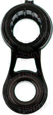 Кольца промежуточный на удочку в ассортименте (20шт) Кольца промежуточный на удочку в ассортименте (20шт)