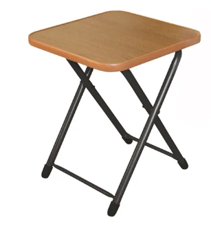 Табурет складной рыбацкий, 33*33см, h 45см¶ Табурет складной рыбацкий, 33*33см, h 45см¶