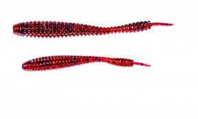 Приманка силиконовая Aiko FAT BOOTY 1.6 Приманка силиконовая Aiko FAT BOOTY 1.6